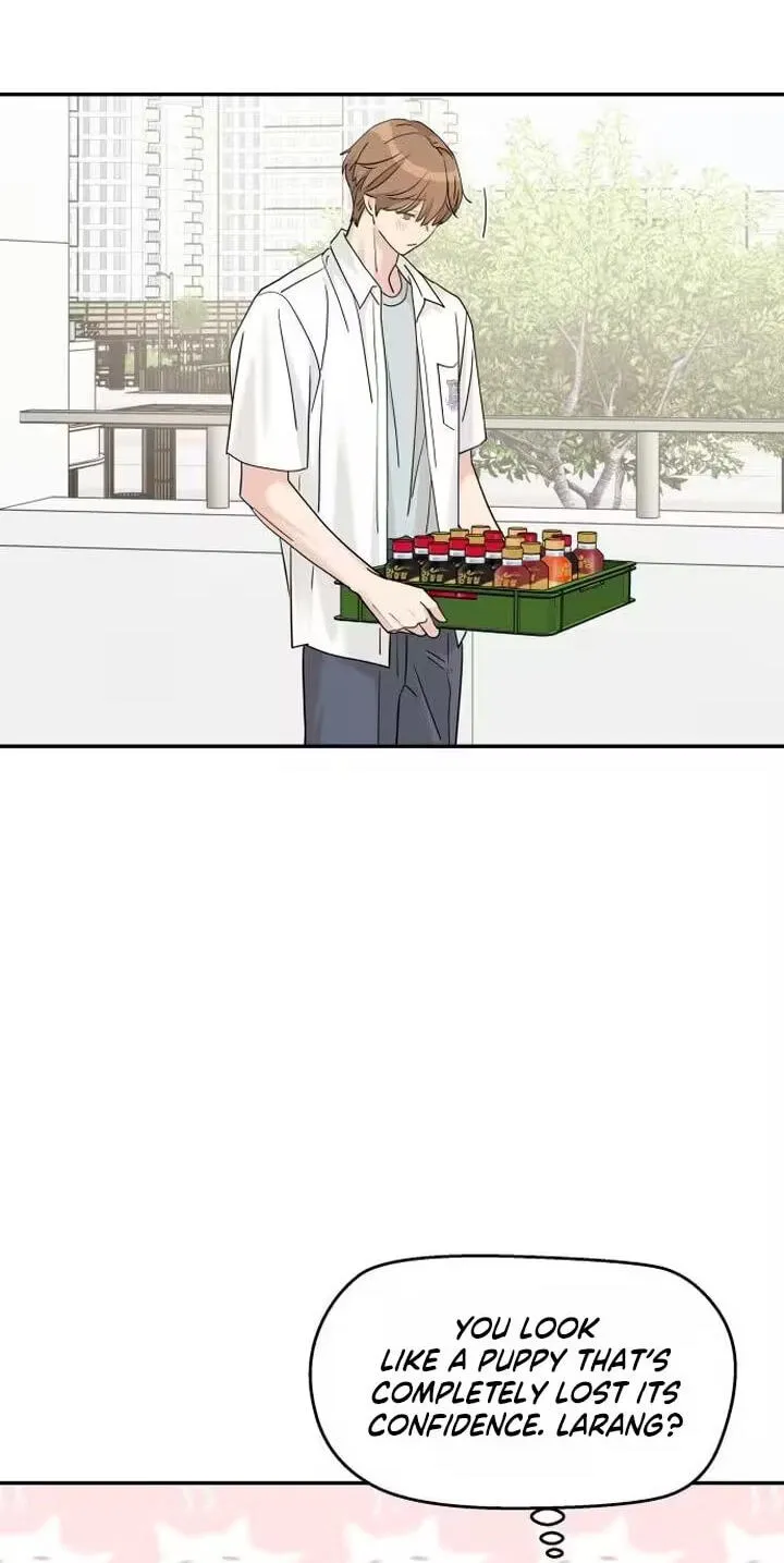 Read Press Play, Sami chapter 87 image 45 on Lezhin