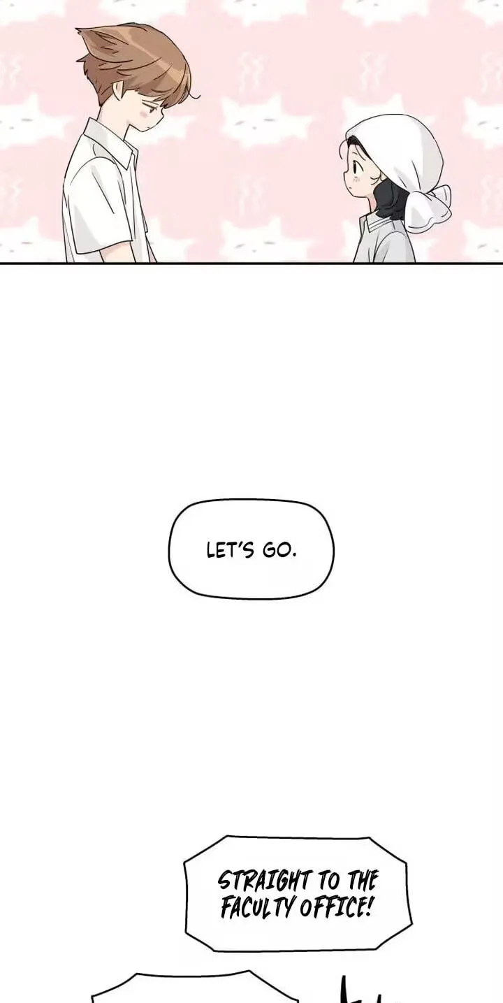 Read Press Play, Sami chapter 87 image 46 on Lezhin
