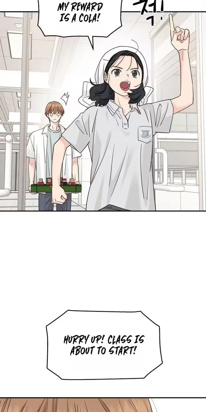 Read Press Play, Sami chapter 87 image 47 on Lezhin