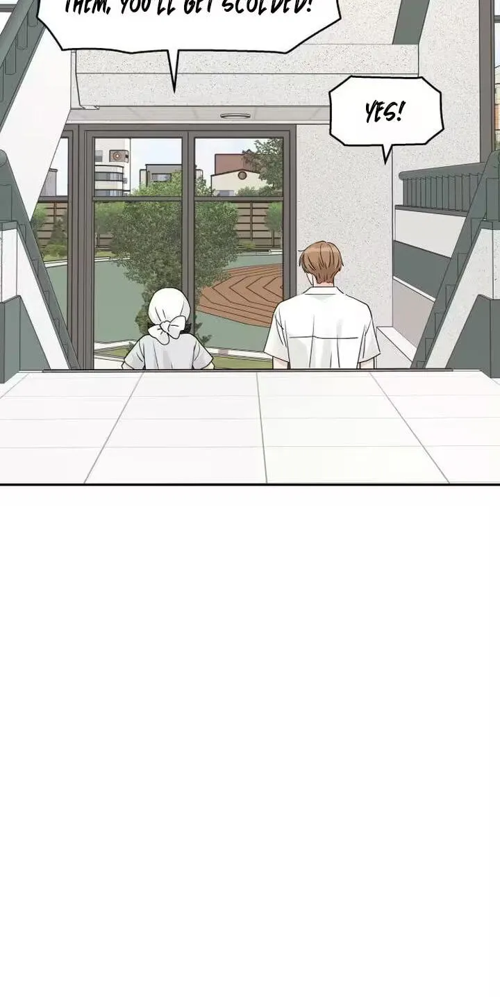 Read Press Play, Sami chapter 87 image 49 on Lezhin