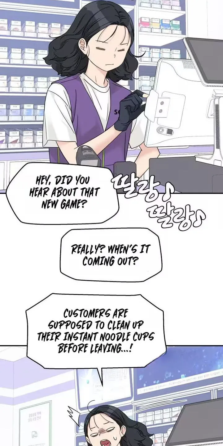 Read Press Play, Sami chapter 87 image 51 on Lezhin