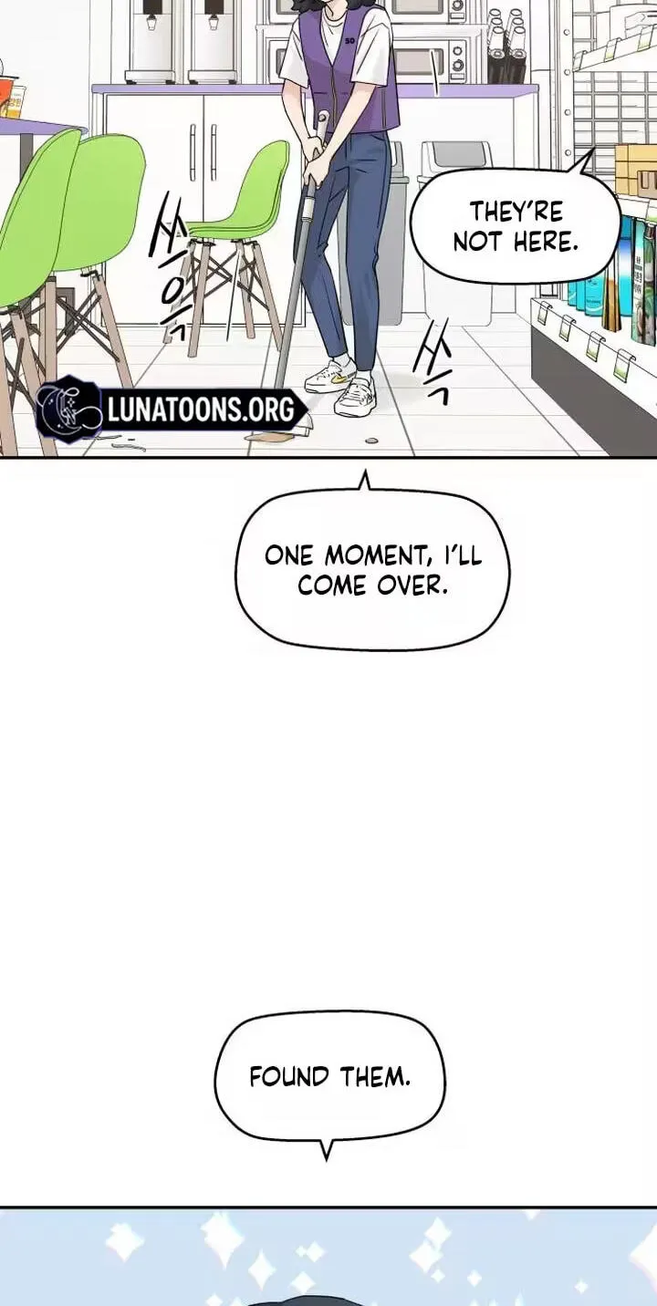Read Press Play, Sami chapter 87 image 53 on Lezhin