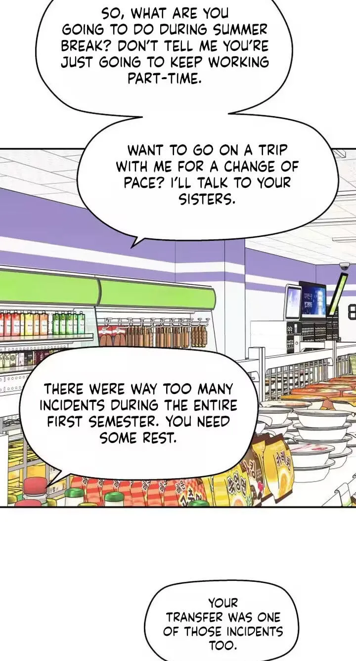 Read Press Play, Sami chapter 87 image 56 on Lezhin