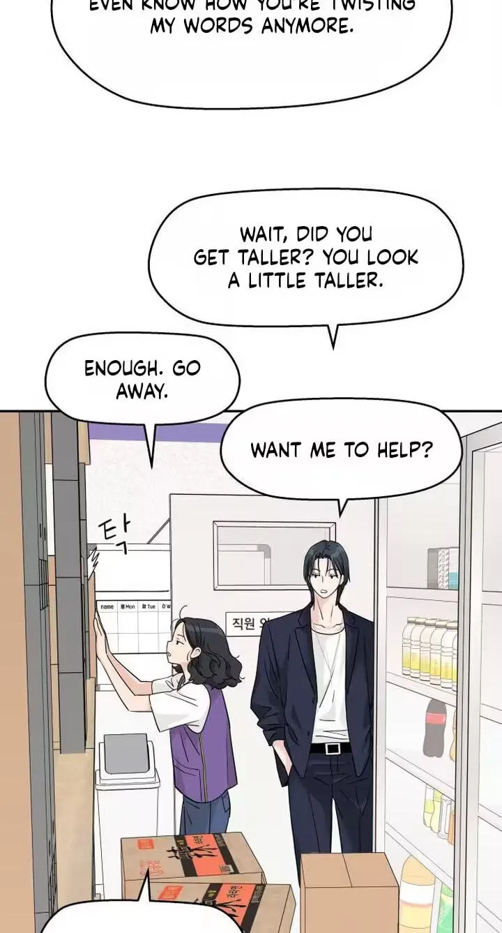 Read Press Play, Sami chapter 87 image 58 on Lezhin