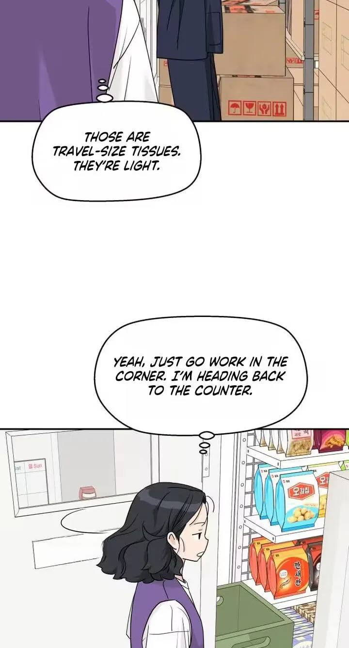 Read Press Play, Sami chapter 87 image 60 on Lezhin
