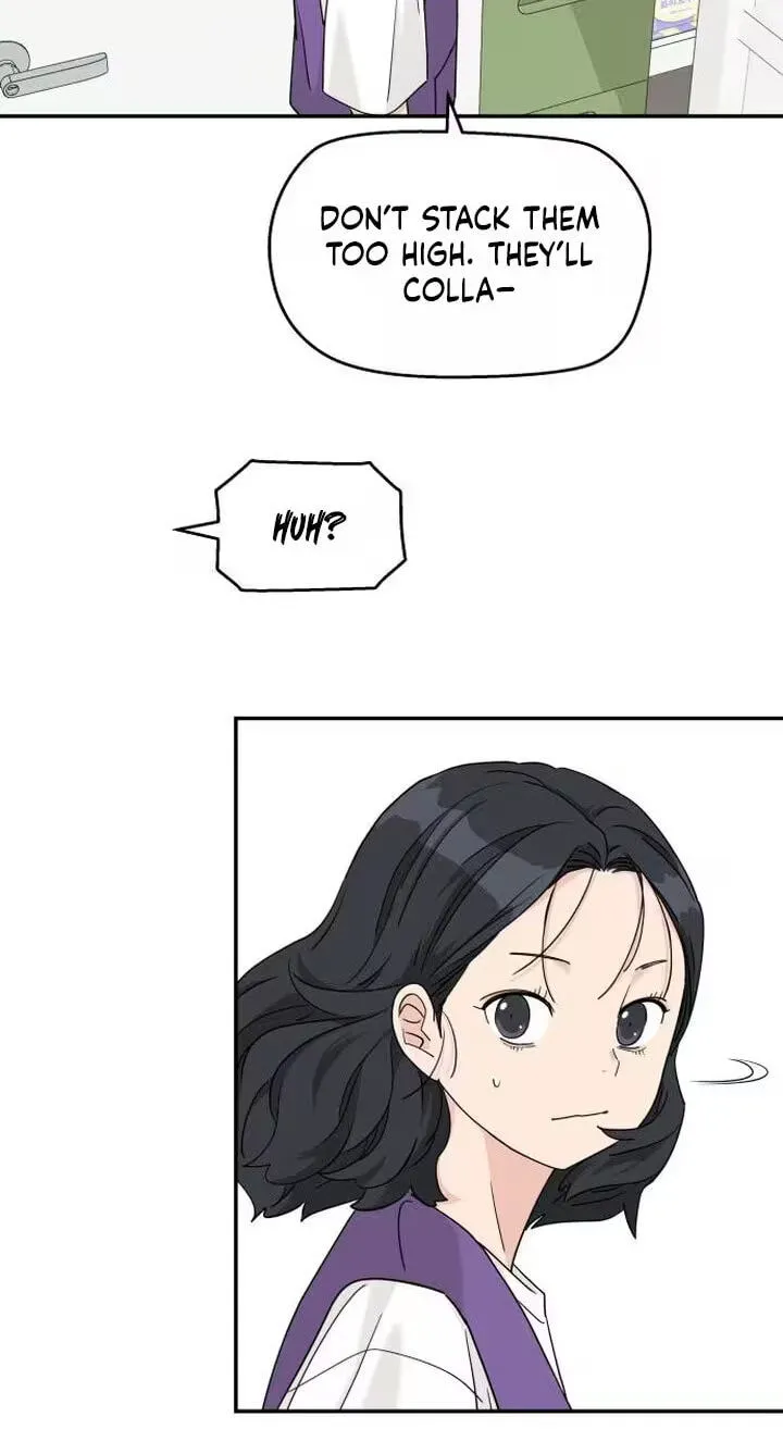 Read Press Play, Sami chapter 87 image 61 on Lezhin