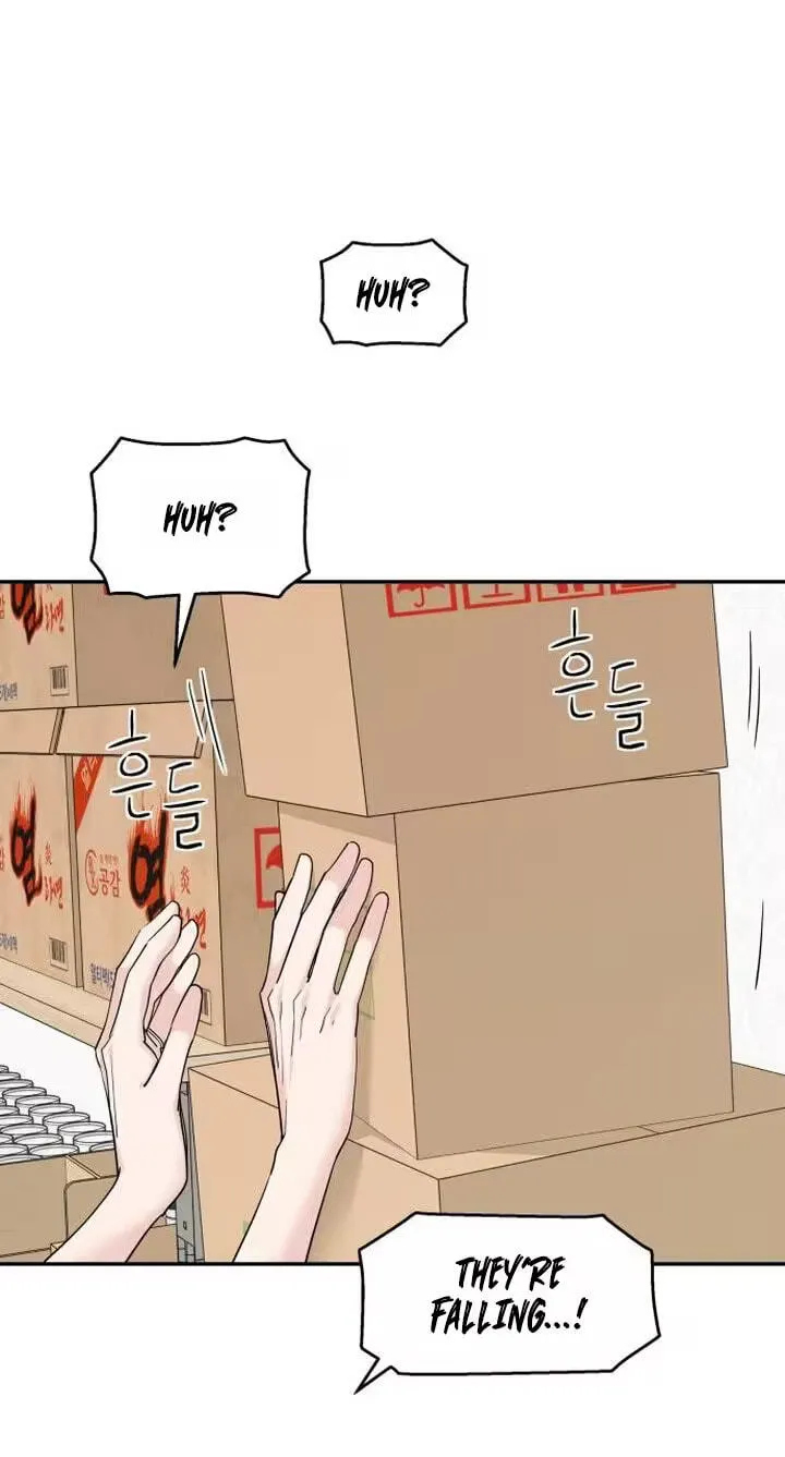 Read Press Play, Sami chapter 87 image 62 on Lezhin