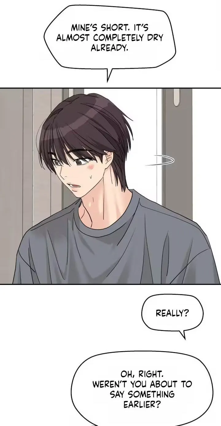 Read Press Play, Sami chapter 87 image 7 on Lezhin