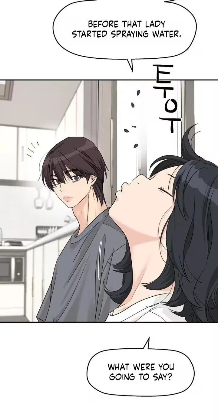 Read Press Play, Sami chapter 87 image 8 on Lezhin