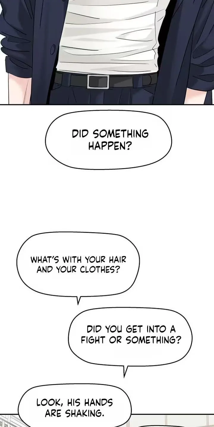 Read Press Play, Sami chapter 88 image 12 on Lezhin