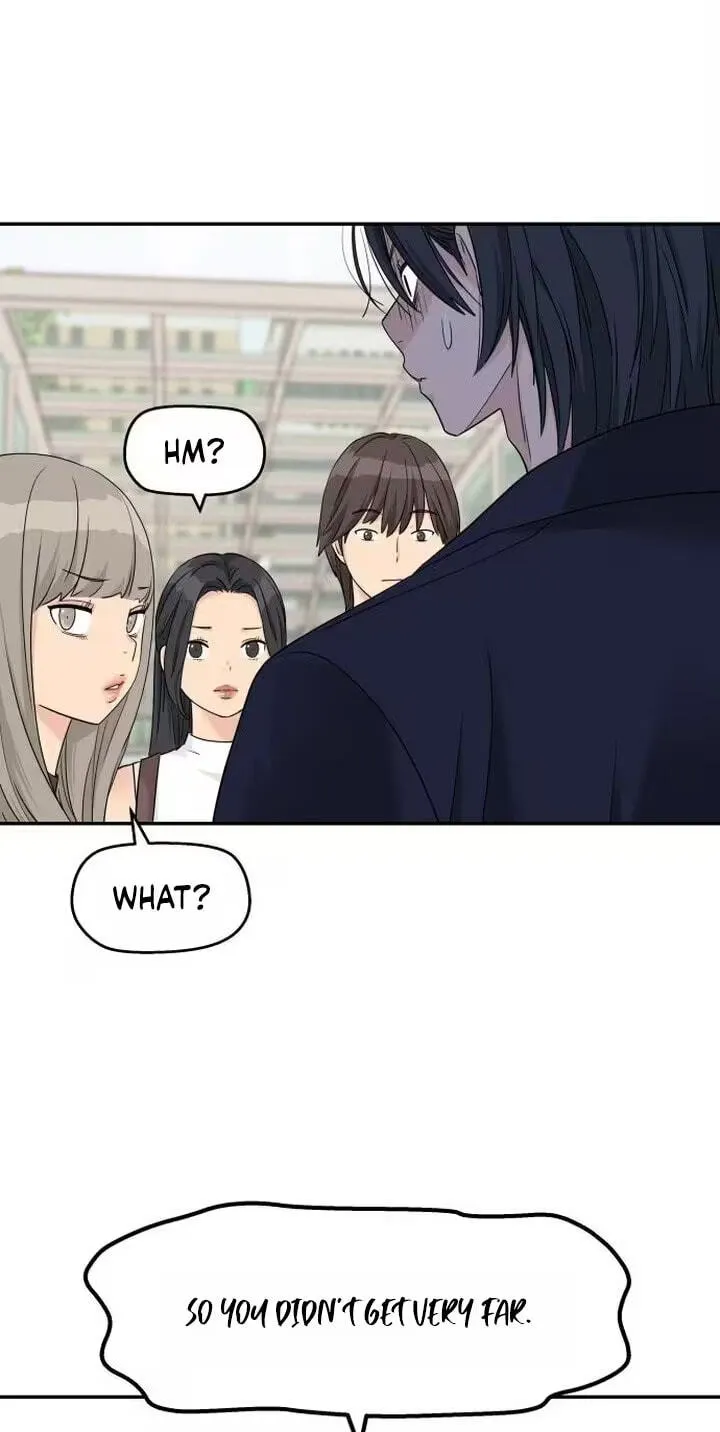 Read Press Play, Sami chapter 88 image 14 on Lezhin