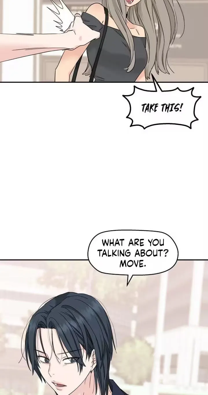 Read Press Play, Sami chapter 88 image 22 on Lezhin