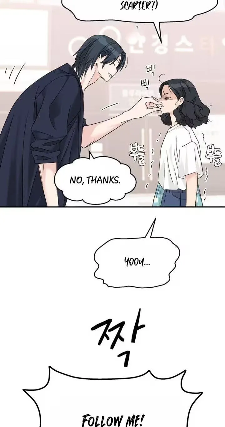 Read Press Play, Sami chapter 88 image 25 on Lezhin