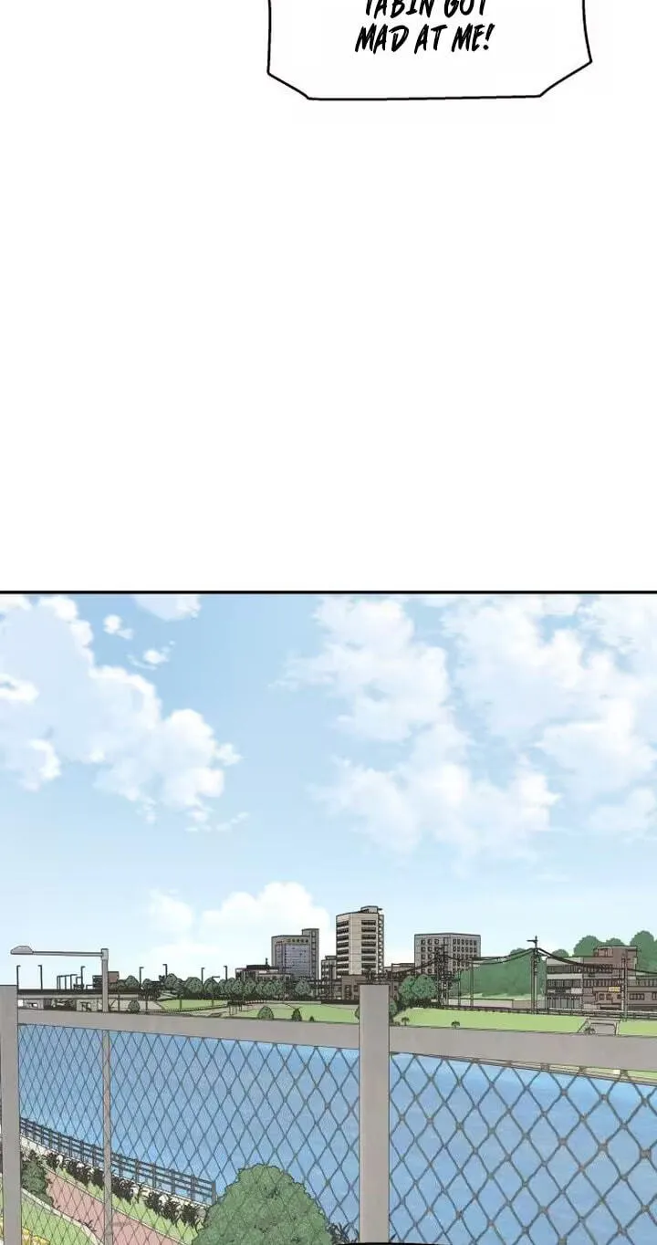 Read Press Play, Sami chapter 88 image 27 on Lezhin
