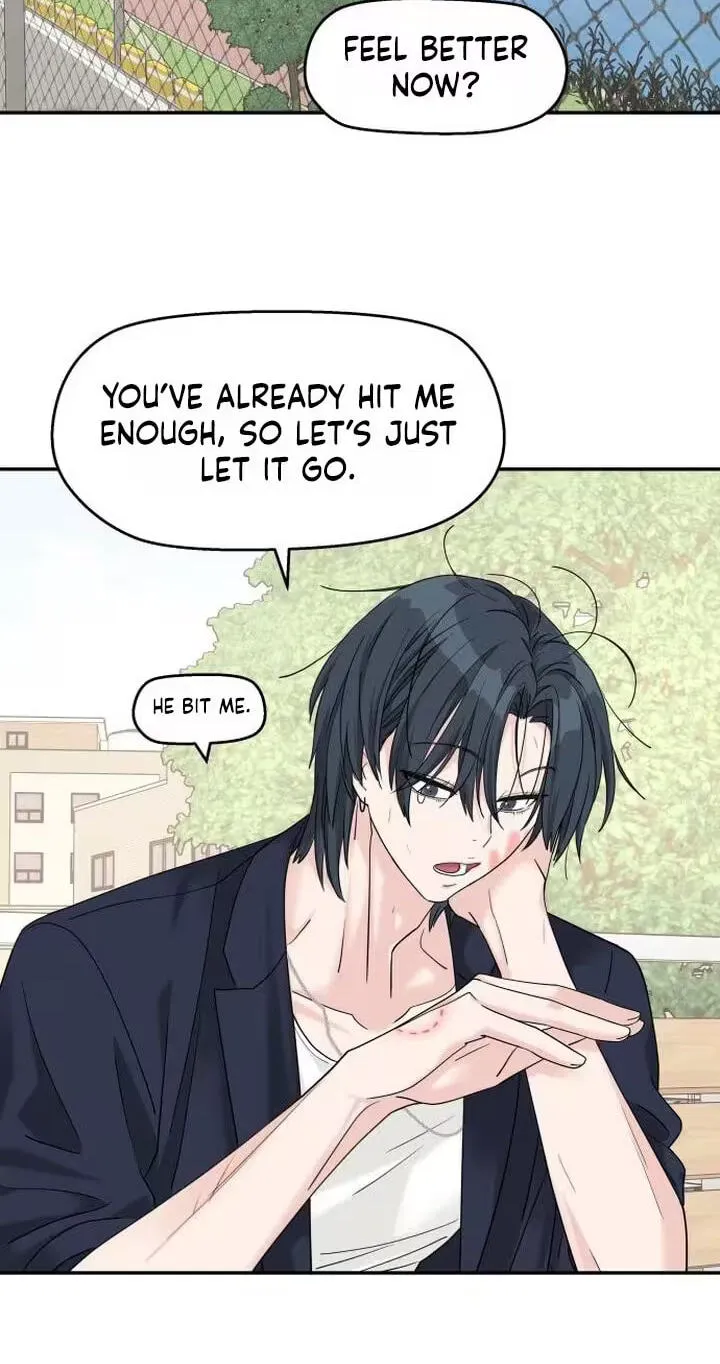 Read Press Play, Sami chapter 88 image 28 on Lezhin