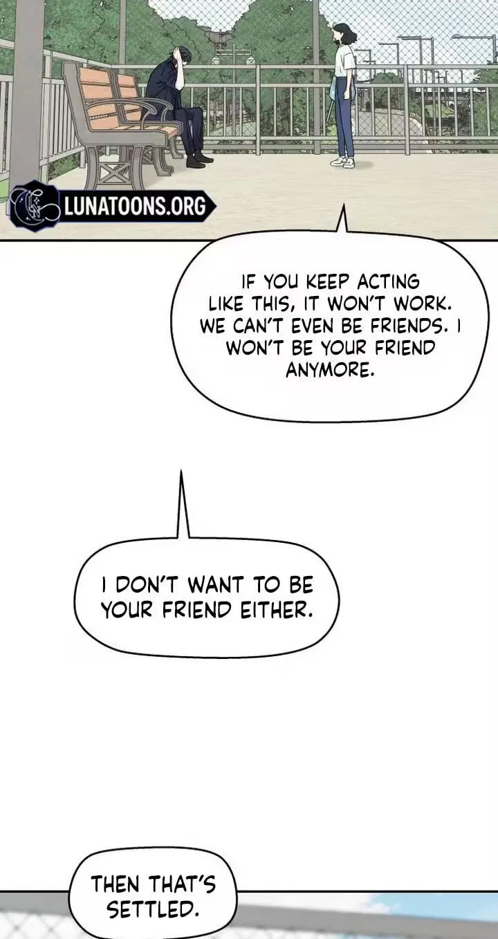 Read Press Play, Sami chapter 88 image 31 on Lezhin