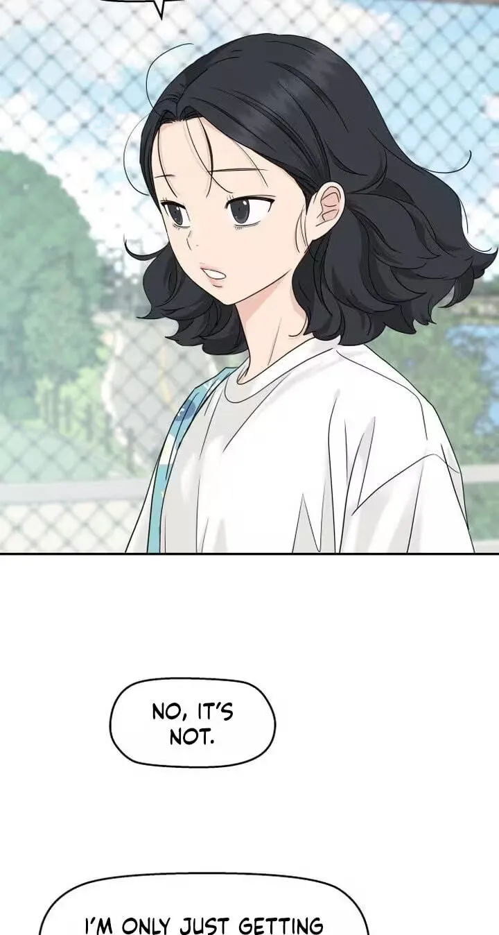 Read Press Play, Sami chapter 88 image 32 on Lezhin