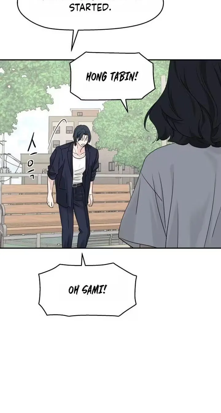 Read Press Play, Sami chapter 88 image 33 on Lezhin