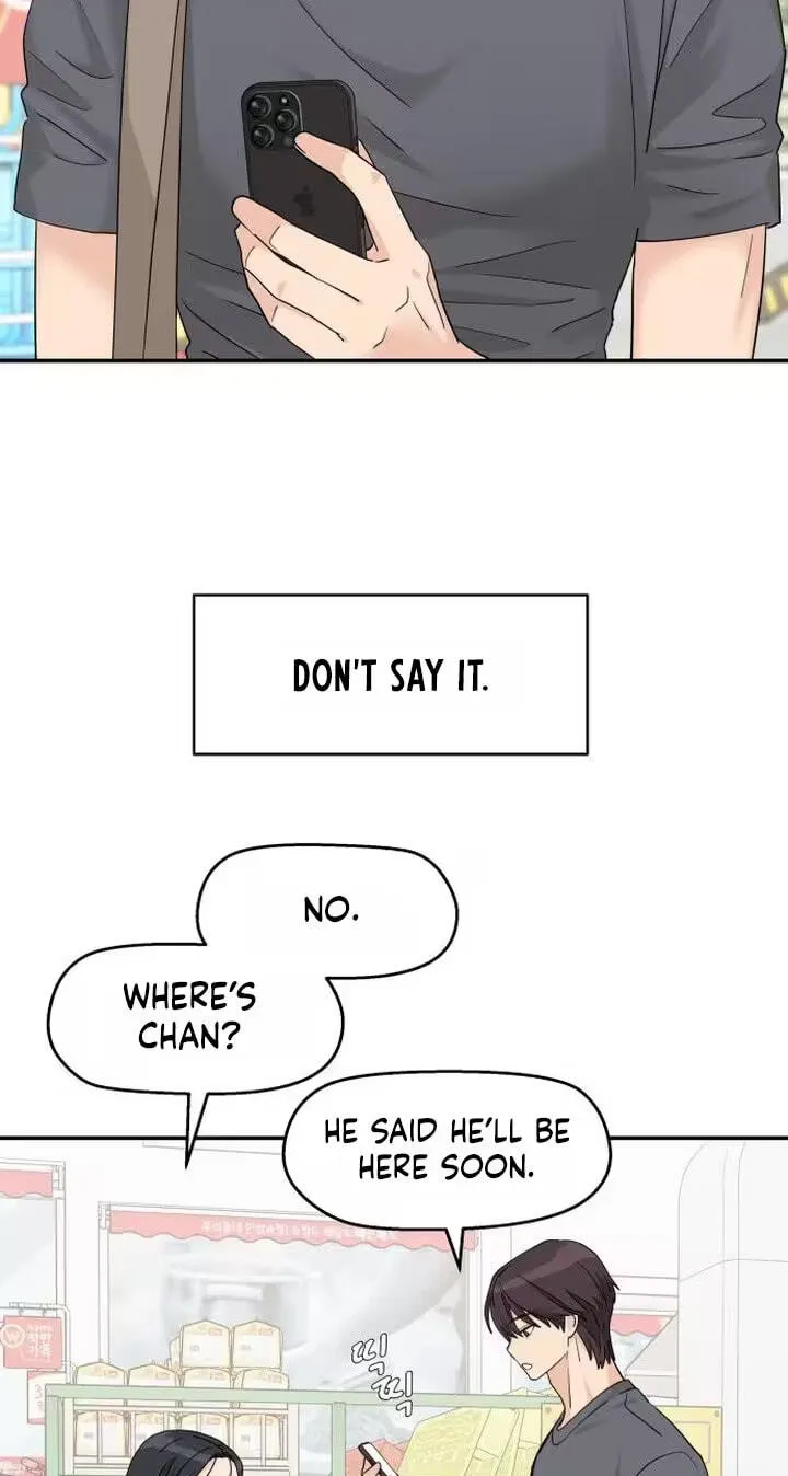 Read Press Play, Sami chapter 88 image 38 on Lezhin