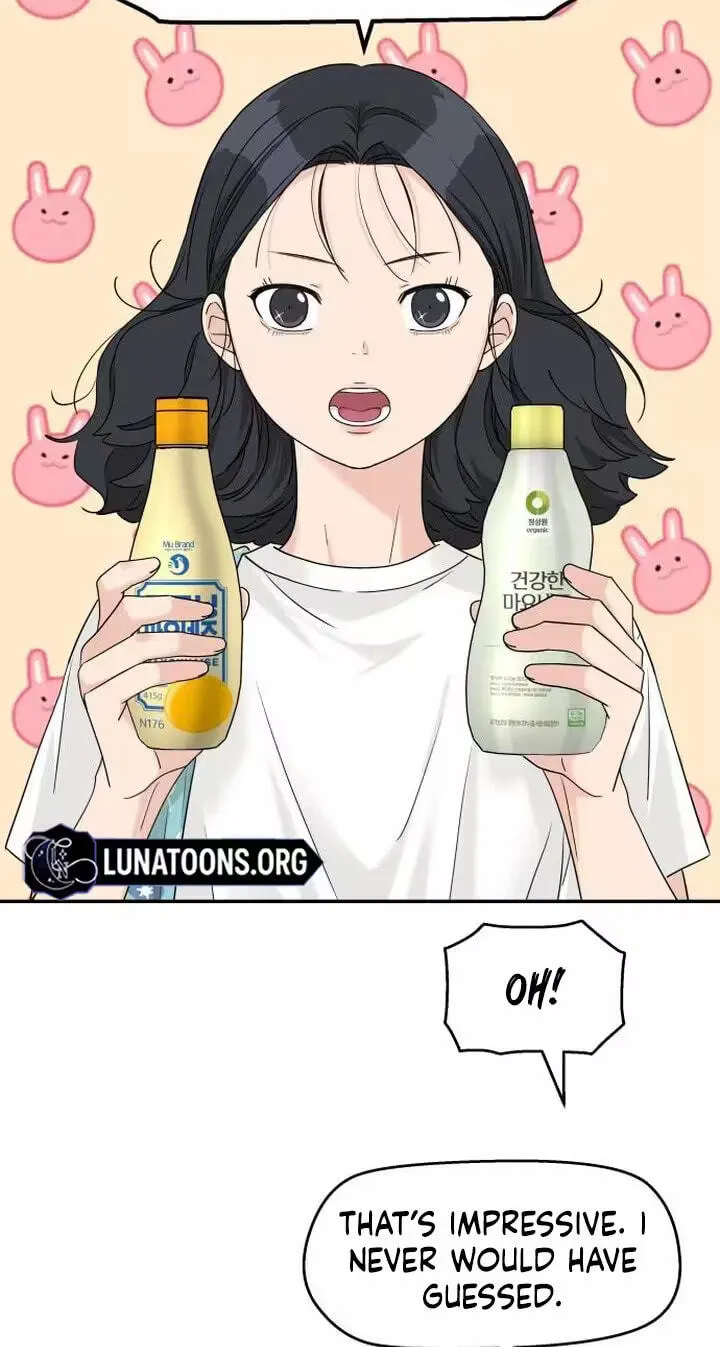 Read Press Play, Sami chapter 88 image 42 on Lezhin