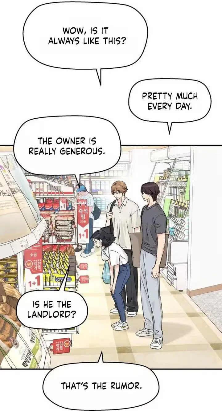 Read Press Play, Sami chapter 88 image 45 on Lezhin