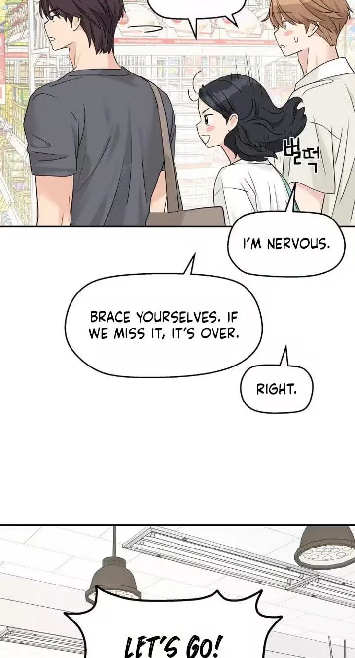 Read Press Play, Sami chapter 88 image 47 on Lezhin