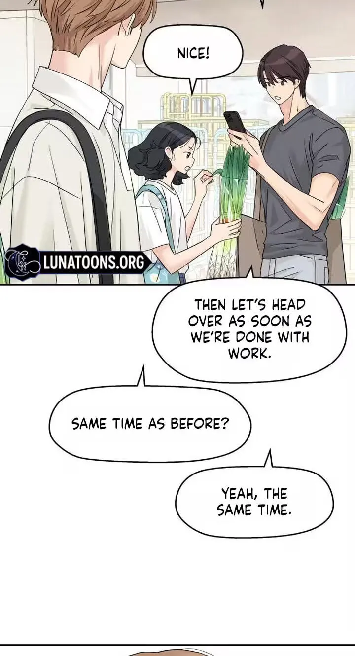 Read Press Play, Sami chapter 88 image 53 on Lezhin