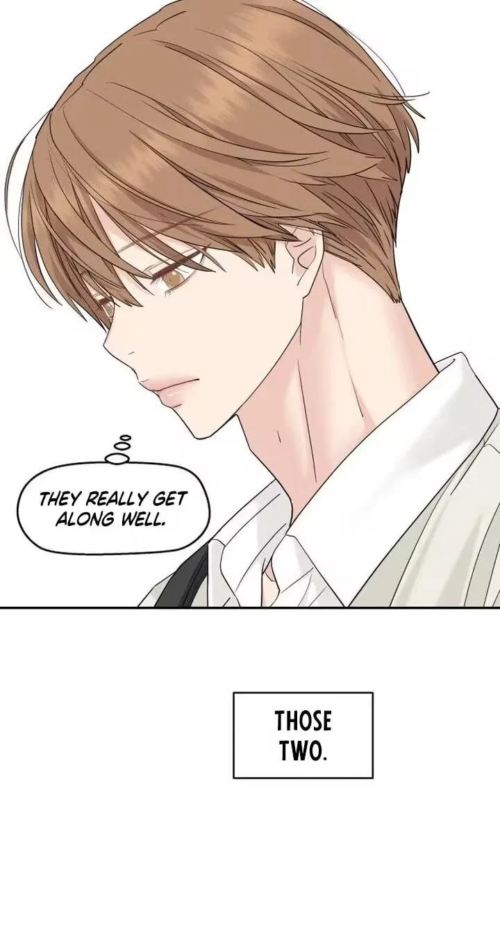 Read Press Play, Sami chapter 88 image 54 on Lezhin