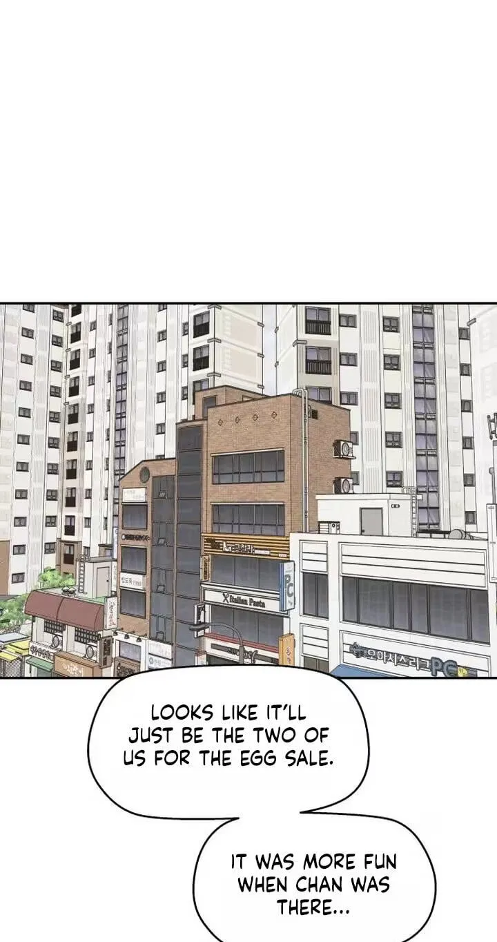 Read Press Play, Sami chapter 88 image 56 on Lezhin