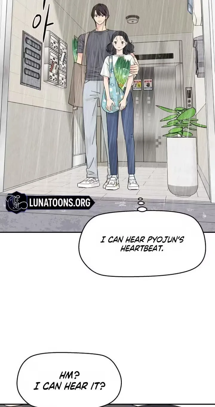 Read Press Play, Sami chapter 88 image 64 on Lezhin