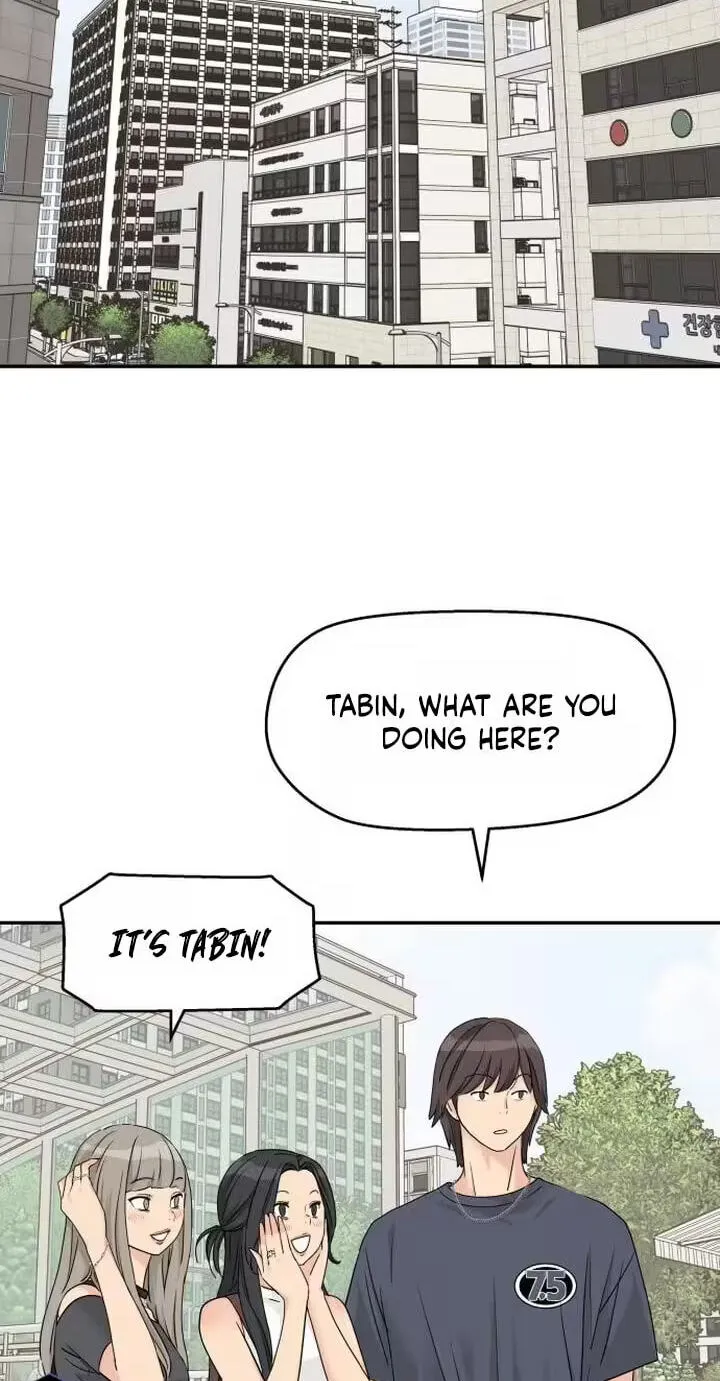 Read Press Play, Sami chapter 88 image 9 on Lezhin