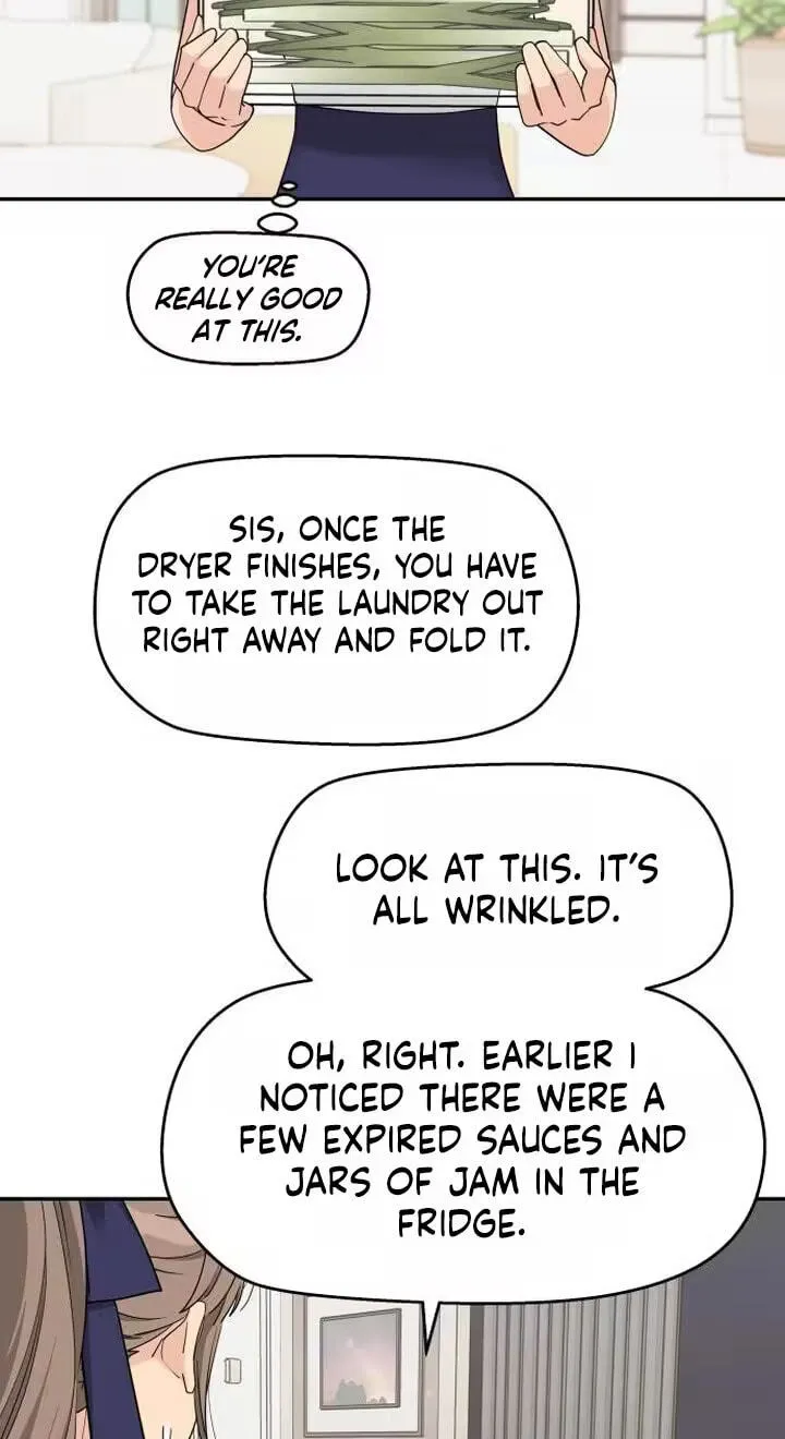 Read Press Play, Sami chapter 89 image 12 on Lezhin