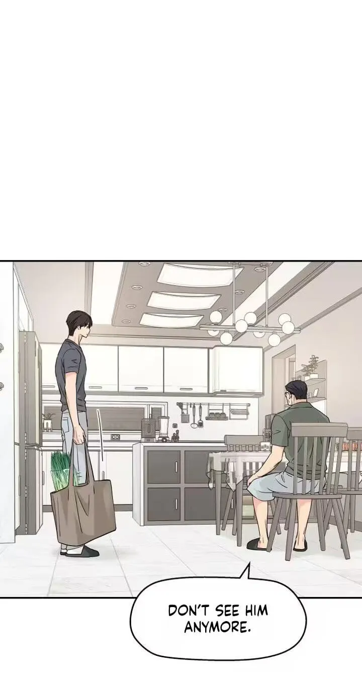 Read Press Play, Sami chapter 89 image 2 on Lezhin