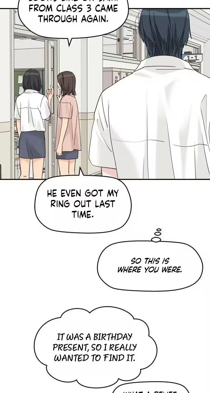 Read Press Play, Sami chapter 89 image 23 on Lezhin