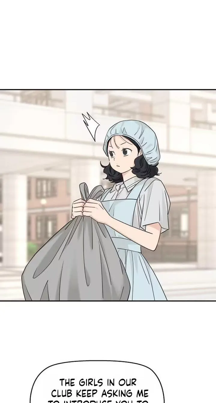 Read Press Play, Sami chapter 89 image 28 on Lezhin