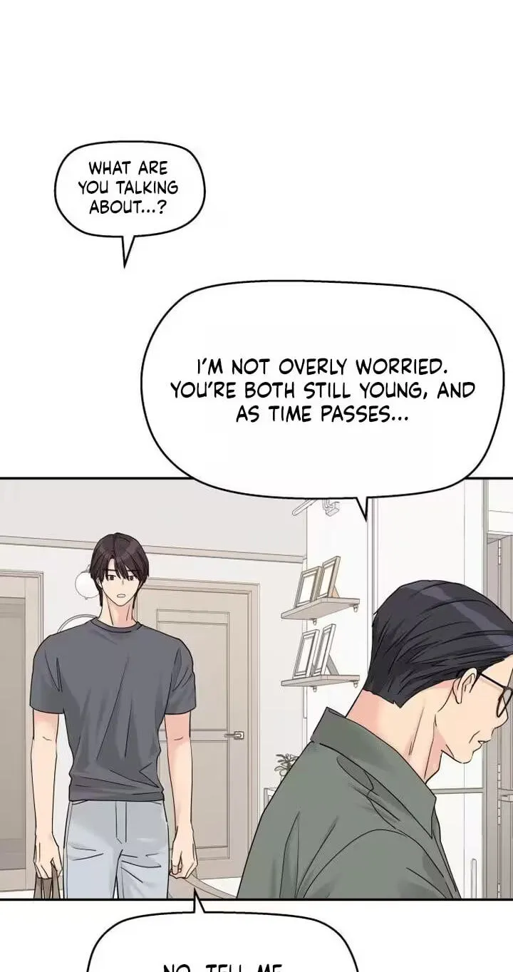Read Press Play, Sami chapter 89 image 3 on Lezhin