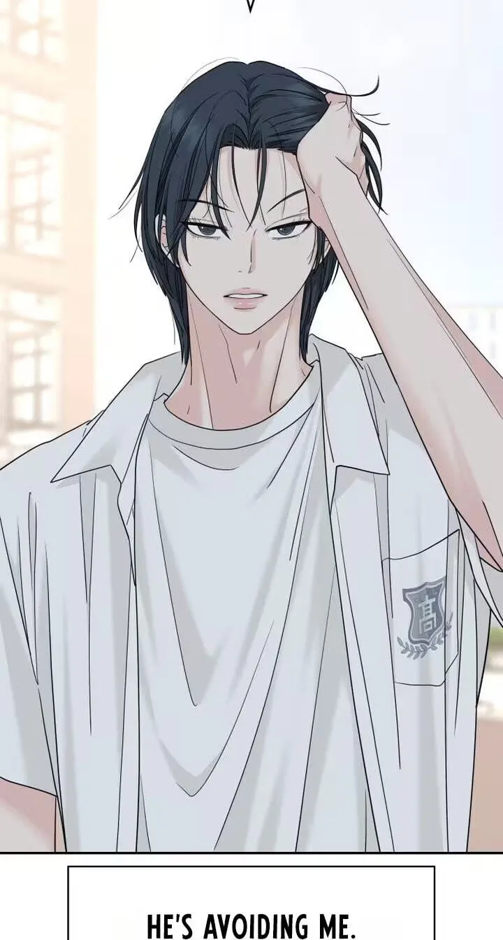 Read Press Play, Sami chapter 89 image 30 on Lezhin
