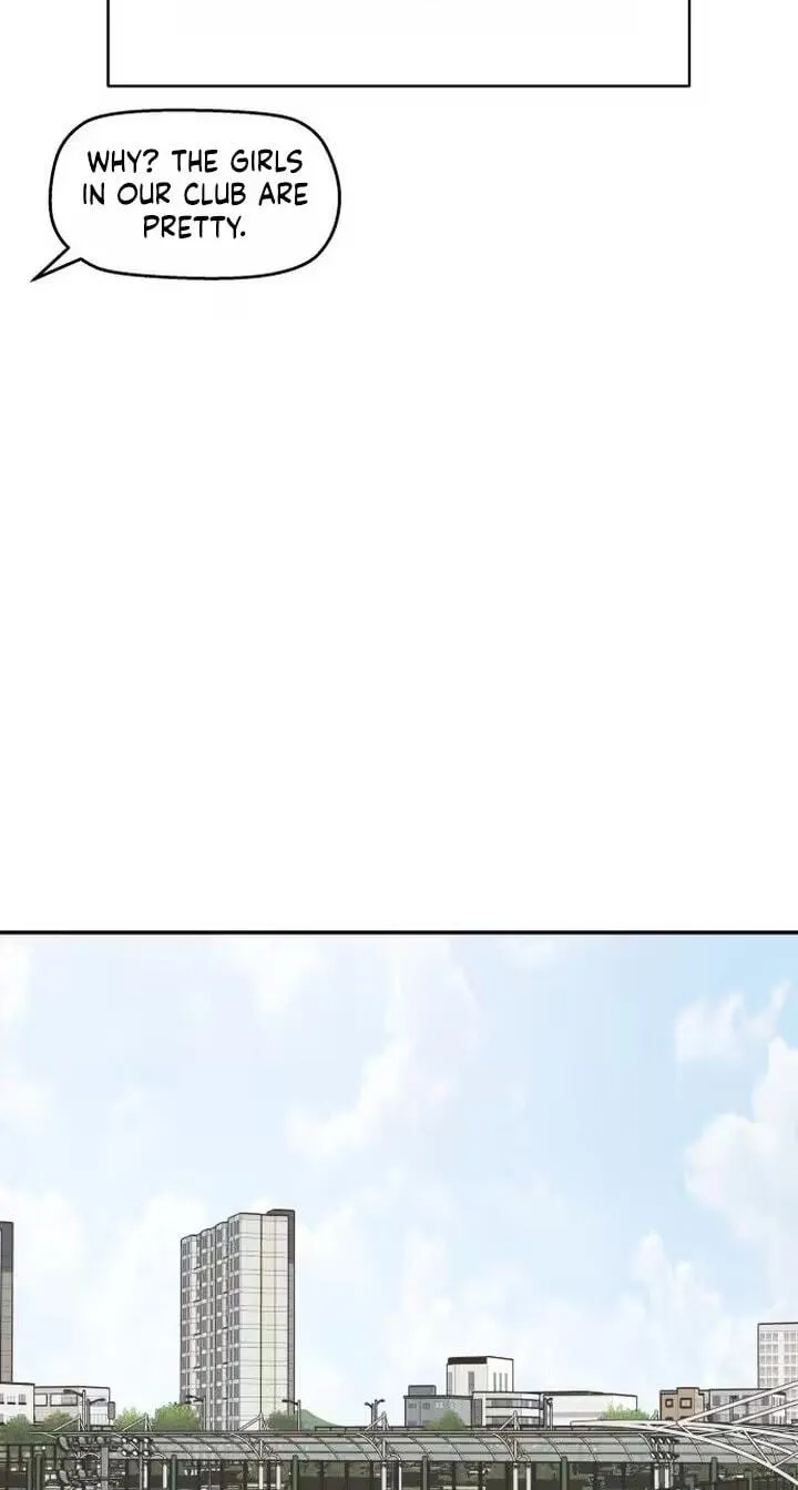 Read Press Play, Sami chapter 89 image 31 on Lezhin