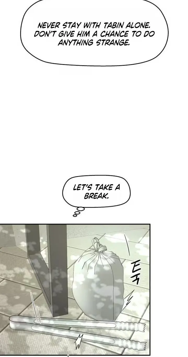 Read Press Play, Sami chapter 89 image 33 on Lezhin