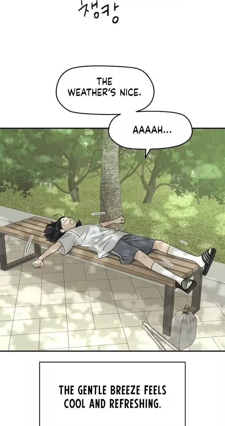 Read Press Play, Sami chapter 89 image 34 on Lezhin