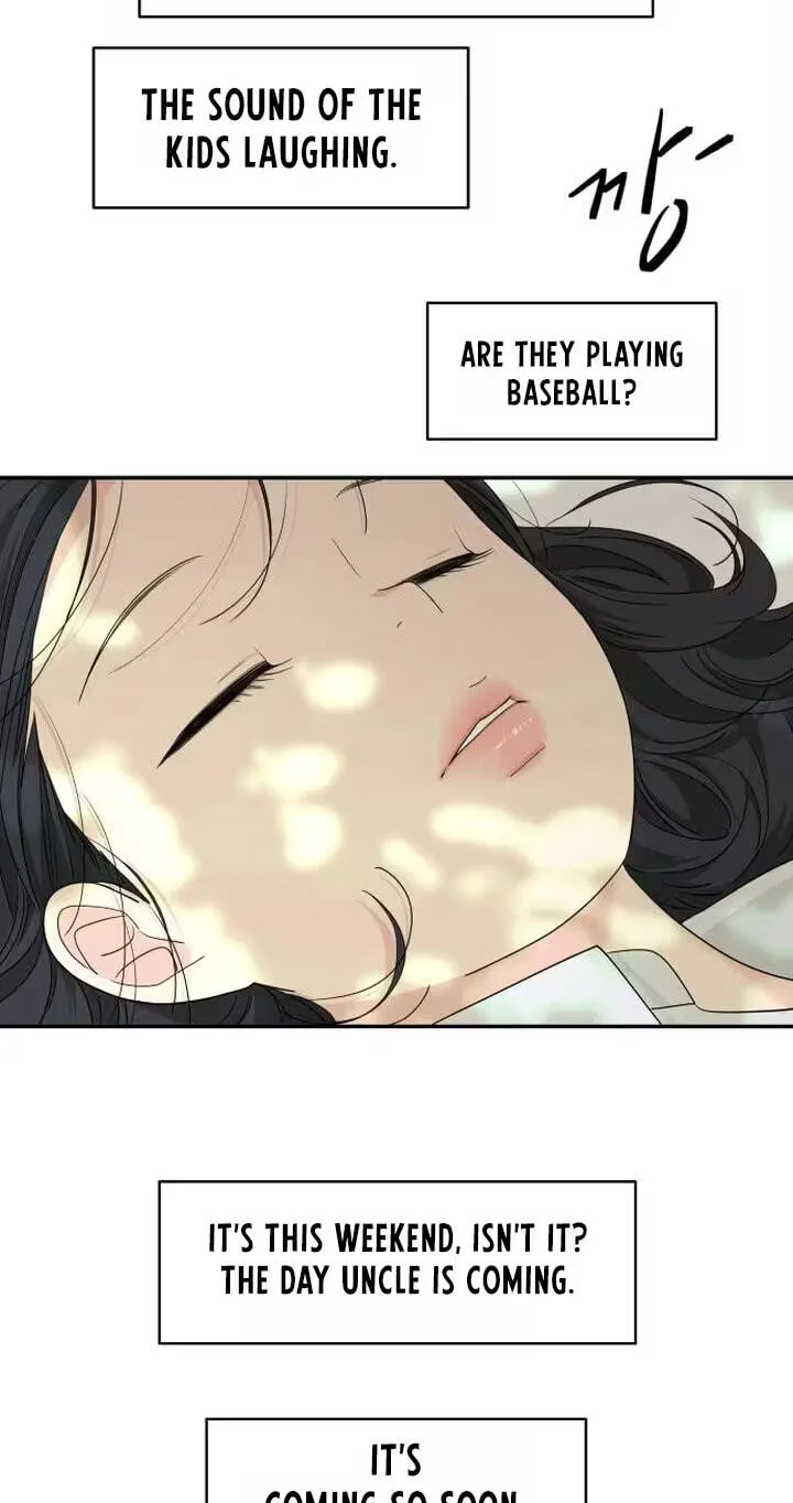Read Press Play, Sami chapter 89 image 35 on Lezhin