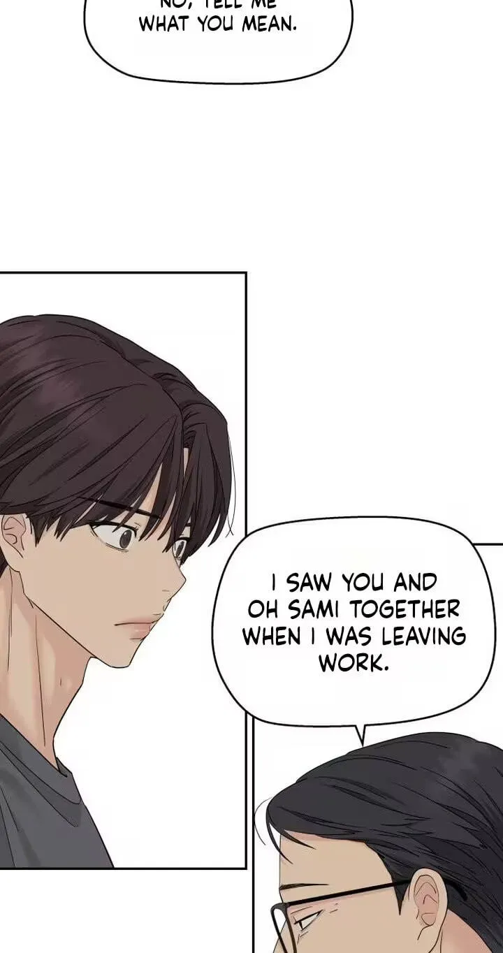 Read Press Play, Sami chapter 89 image 4 on Lezhin