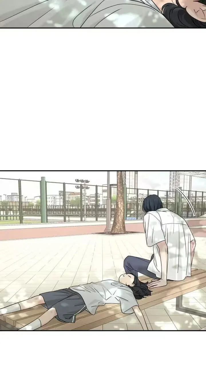 Read Press Play, Sami chapter 89 image 40 on Lezhin