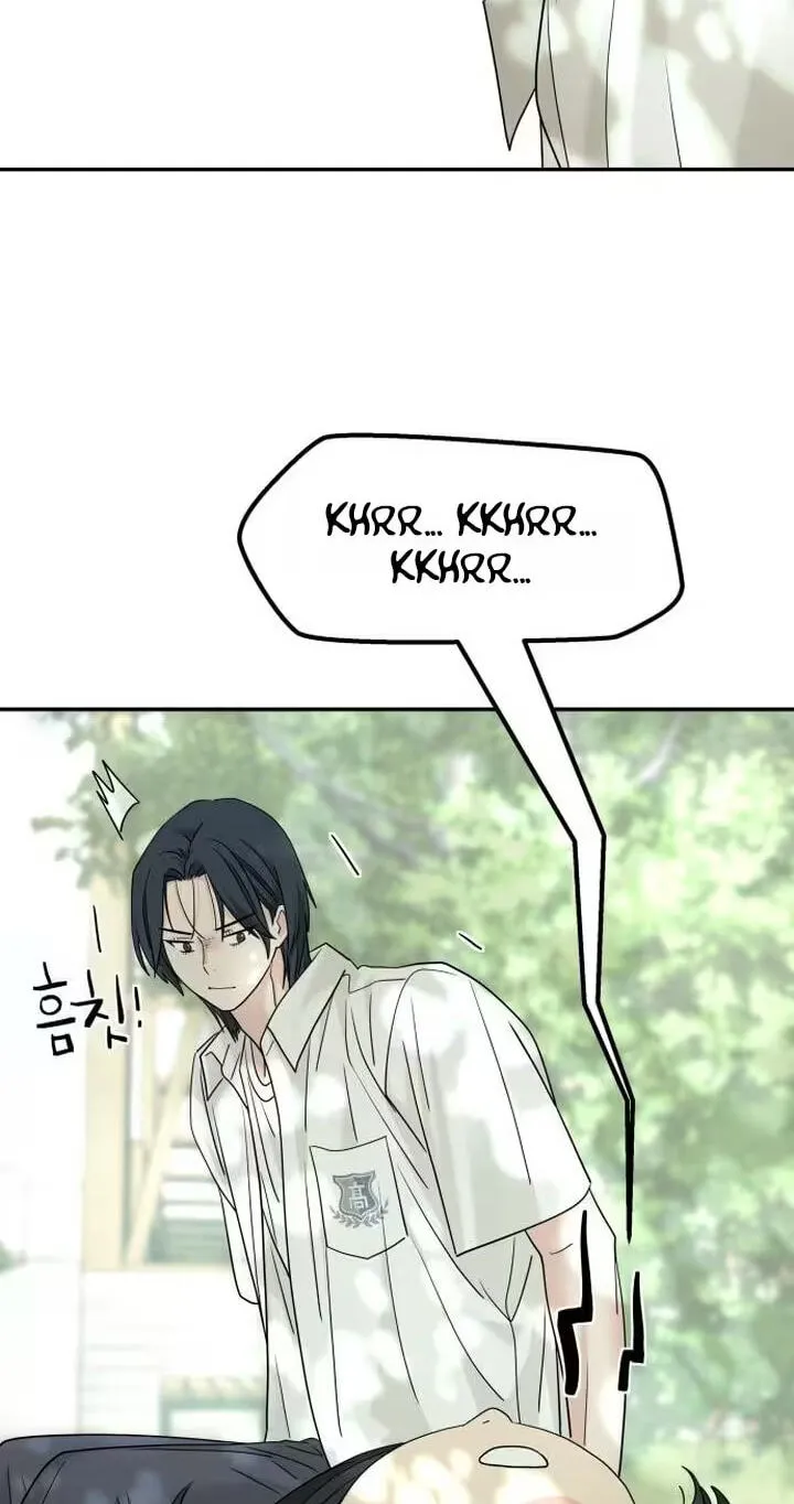 Read Press Play, Sami chapter 89 image 42 on Lezhin
