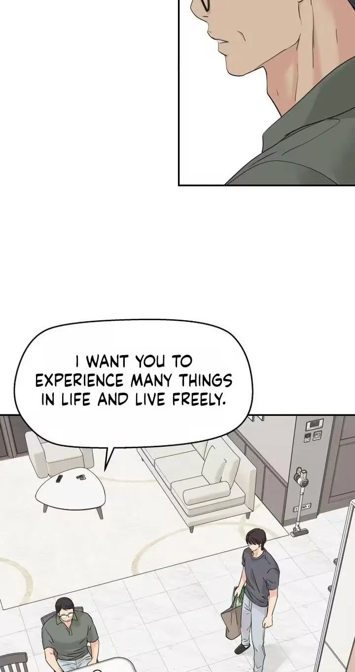 Read Press Play, Sami chapter 89 image 5 on Lezhin