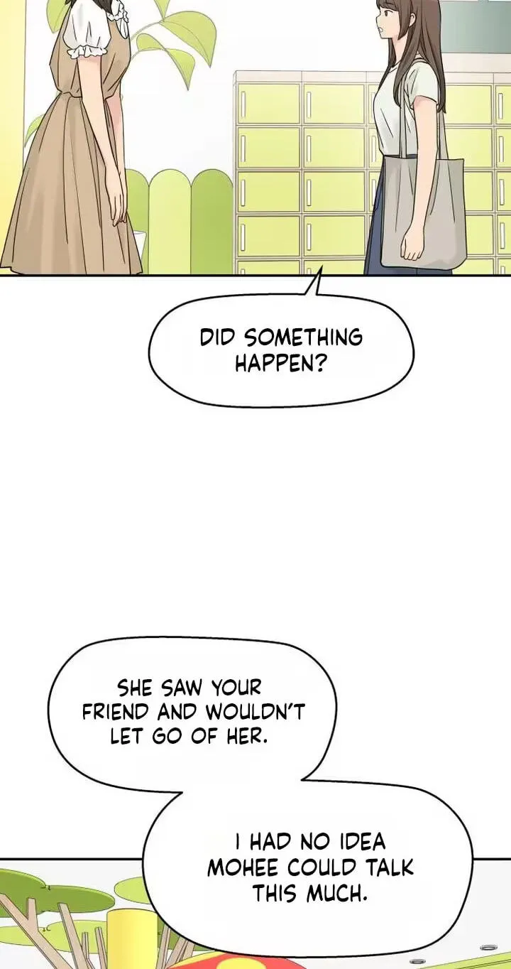 Read Press Play, Sami chapter 89 image 51 on Lezhin