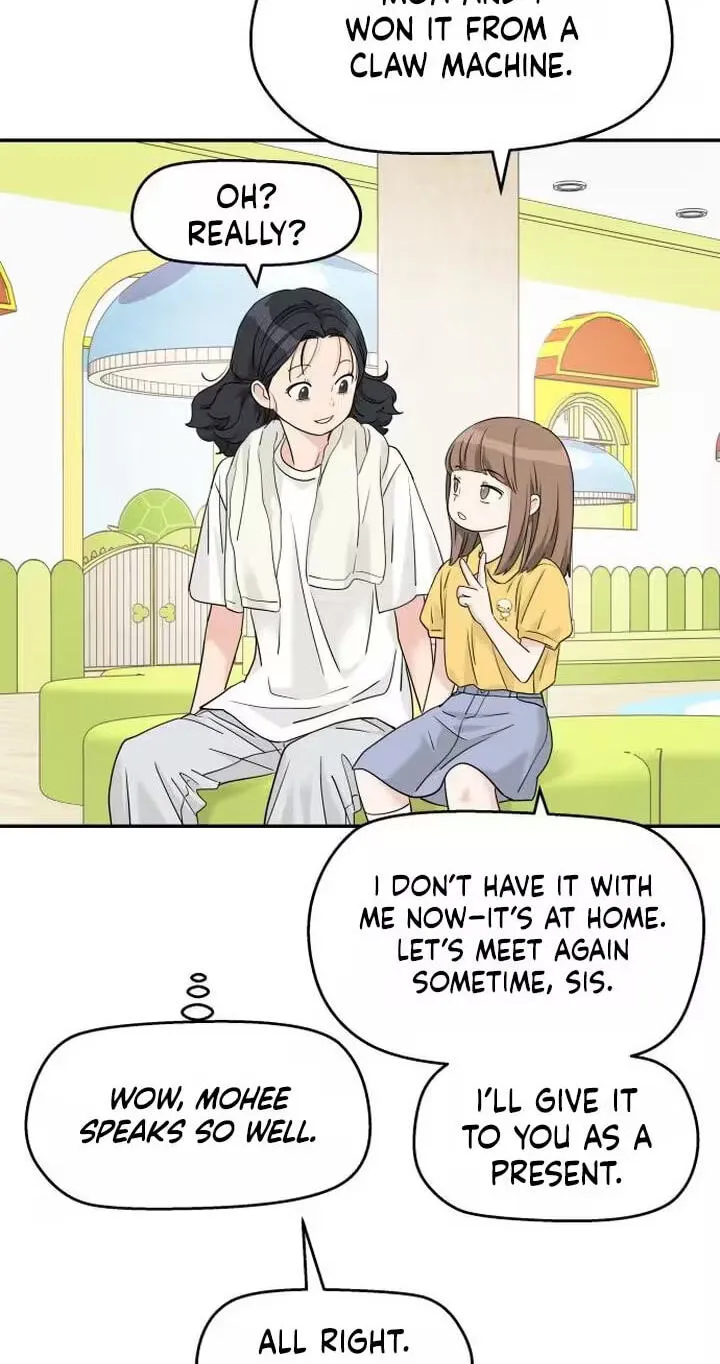 Read Press Play, Sami chapter 89 image 53 on Lezhin