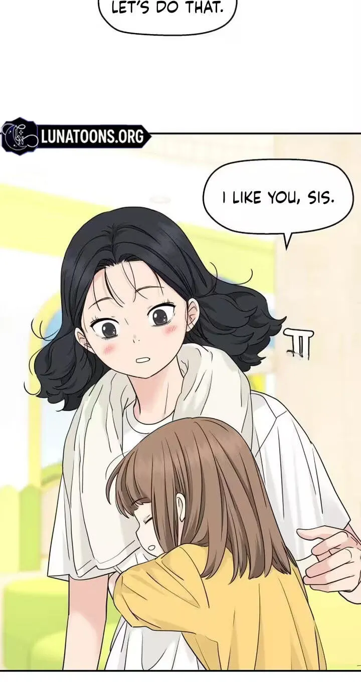 Read Press Play, Sami chapter 89 image 54 on Lezhin