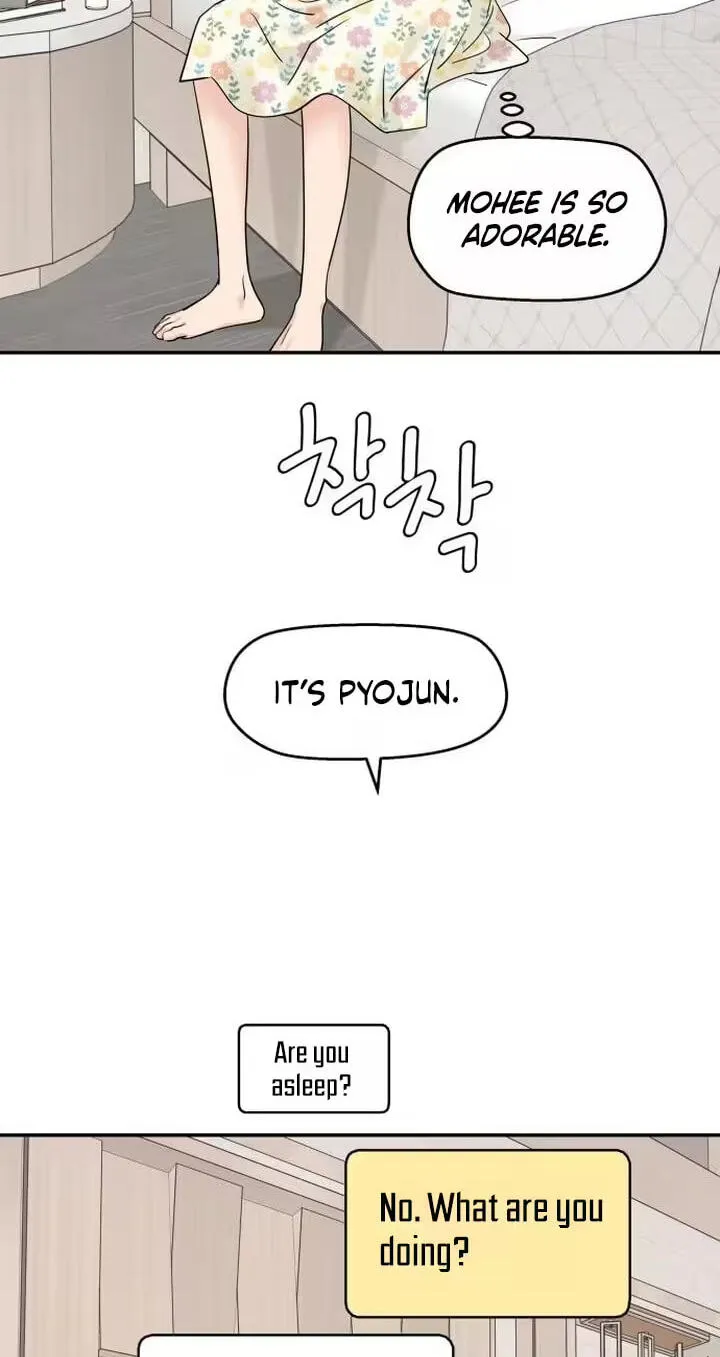 Read Press Play, Sami chapter 89 image 59 on Lezhin