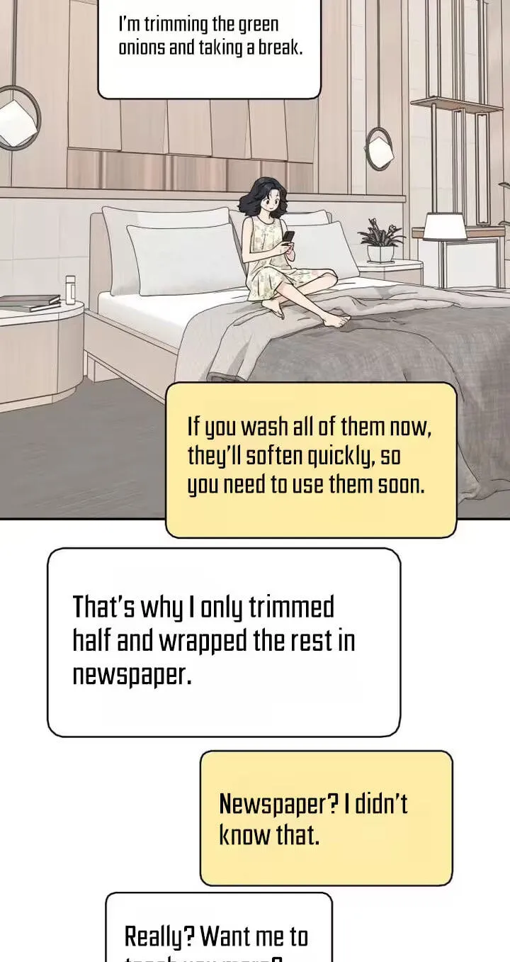 Read Press Play, Sami chapter 89 image 60 on Lezhin